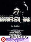 Marathon Man poster, copyright in handen van productiestudio en/of distributeur