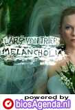 Melancholia poster, © 2011 Wild Bunch