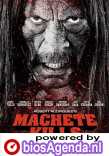 Machete Kills poster, © 2013 Independent Films