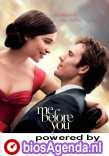 Me Before You poster, © 2016 20th Century Fox