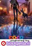 Coco poster, © 2017 Walt Disney Pictures