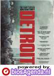 Detroit poster, © 2017 Entertainment One Benelux