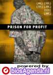 Prison for Profit poster, © 2019 Cinema Delicatessen