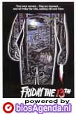 poster 'Friday the 13th' © 1980 Paramount Pictures