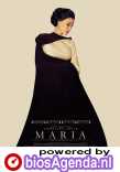 Maria poster (c) 2024 The Searchers