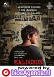 Maldoror poster, copyright in handen van productiestudio en/of distributeur