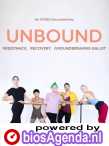 Unbound poster, copyright in handen van productiestudio en/of distributeur