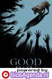 Good Boy poster, copyright in handen van productiestudio en/of distributeur